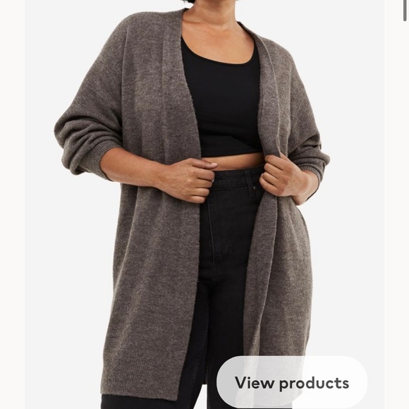 H&M cardigan - Picture 1 of 3